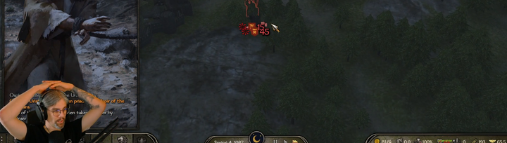 Knowing when to stop.