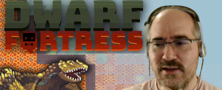 Developing Battle Magic in Dwarf Fortress. (Tarn Adams Interview)
