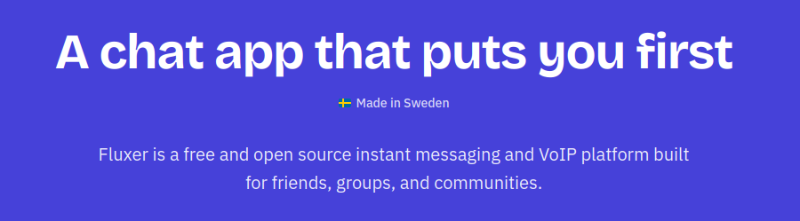 Discord Alternatives.